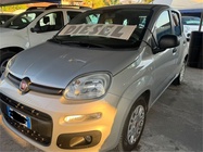 Fiat Panda 2015