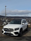 Mercedes-Benz GLB-Class 2023