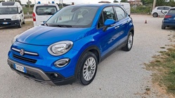 Fiat 500L 2019