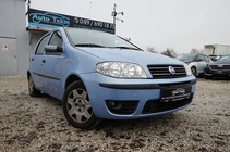Fiat Punto 2005
