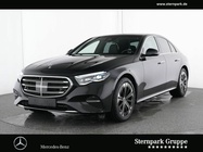 Mercedes-Benz E-Class 2025