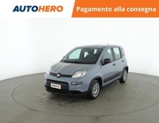Fiat Panda 2022