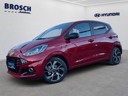Hyundai i10 2025