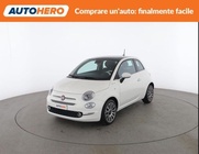 Fiat 500 2023