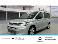 Volkswagen Caddy Maxi 2023