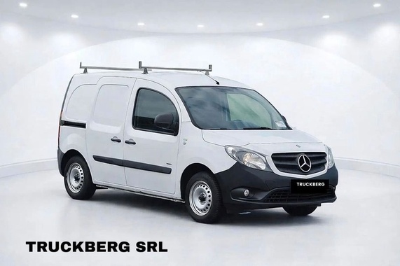 Mercedes-Benz Citan 2019