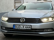 Volkswagen Passat 2019