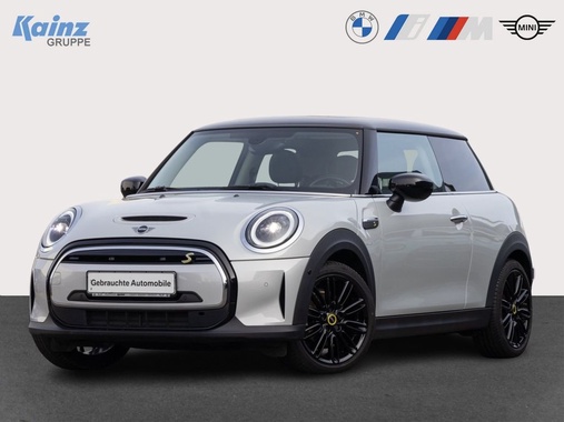 MINI Cooper 2021