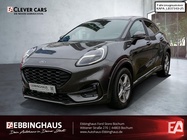 Ford Puma 2020