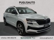 Skoda Karoq 2022