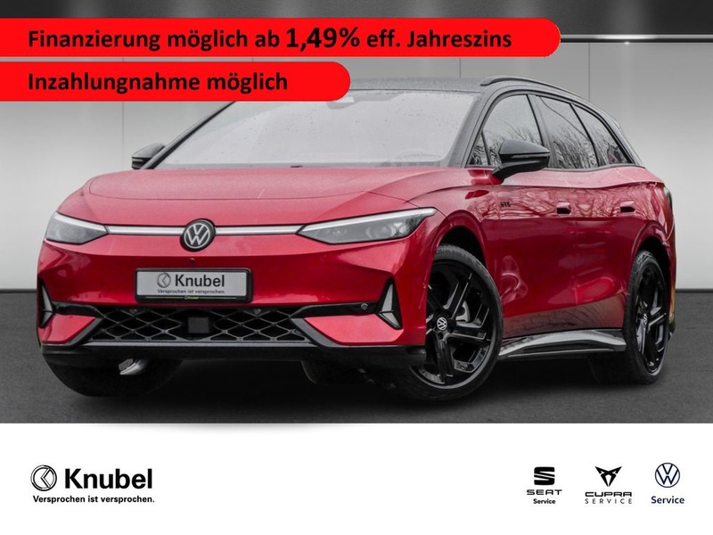 Volkswagen ID.7