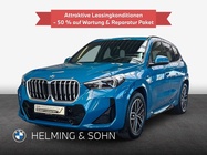 BMW X1 2025