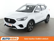 MG ZS 2023