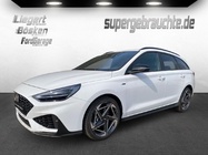 Hyundai i30 2025