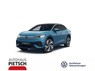 Volkswagen ID.5 2025
