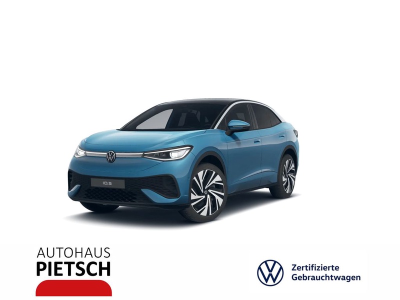 Volkswagen ID.5
