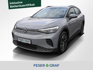 Volkswagen ID.4 2023