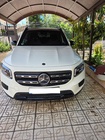 Mercedes-Benz GLB-Class 2022