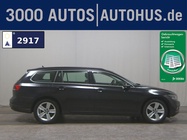 Volkswagen Passat 2020