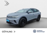 Volkswagen ID.4 2022