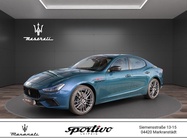 Maserati Ghibli 2024