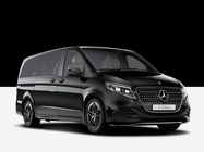 Mercedes-Benz V-Class 2025