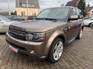 Land Rover Sport 2011