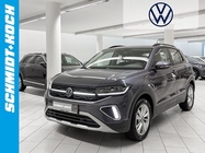 Volkswagen T-Cross 2024