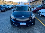 MINI Countryman 2013