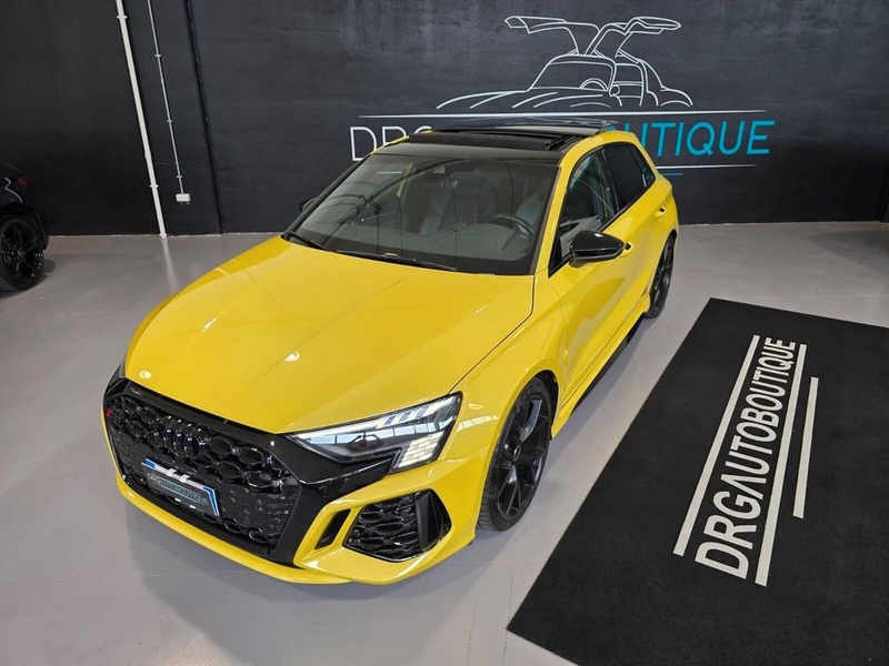 Audi Other