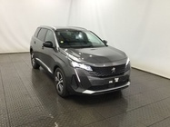 Peugeot 5008 2022