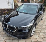 BMW X1 2022