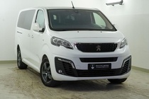 Peugeot Traveller 2019