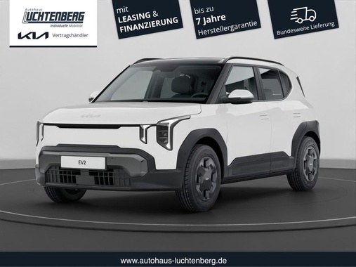 Kia Other 2026