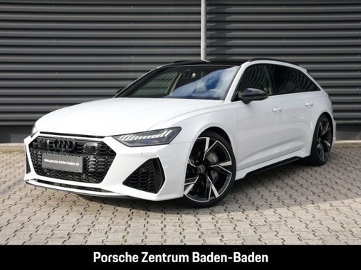 Audi RS 6 2023