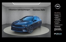 Opel Astra 2024