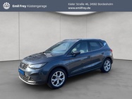 Seat Arona 2024