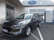 Ford Kuga 2024