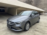 Mercedes-Benz B-Class 2019