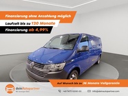 Volkswagen T6 2022