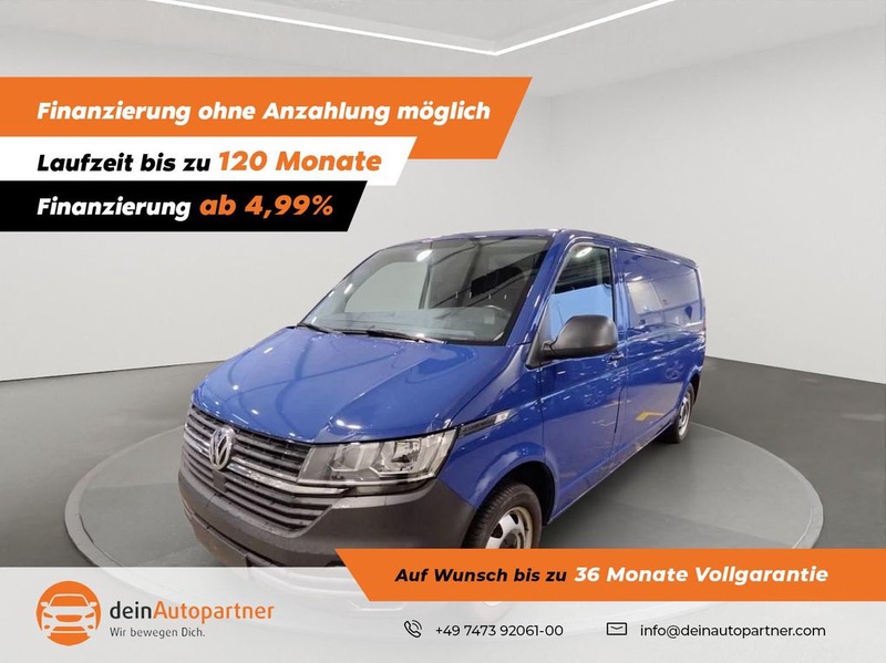 Volkswagen T6