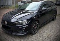Fiat Tipo 2019
