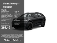 Volkswagen ID.4 2022