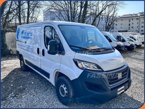 Fiat Ducato 2023