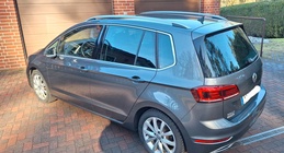 Volkswagen Golf 2019