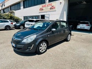Opel Corsa 2012