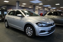 Volkswagen Polo 2020