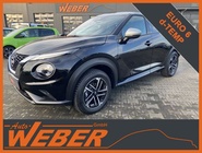 Nissan Juke 2025