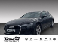 Audi A6 2019