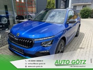 Skoda Kamiq 2026